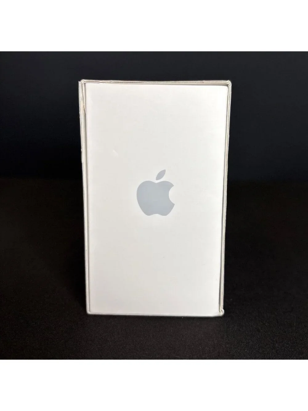 Apple TV Digital Media Player 1080p HDMI AirPlay WIFI Streaming EMPTY BOX ONLY